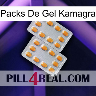 Kamagra Gel Packs cialis4